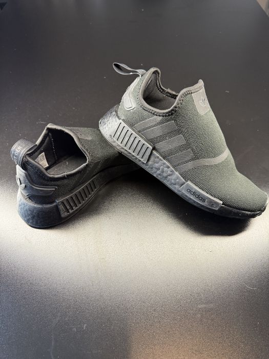 Дамски маратонки Adida NMD - 36
