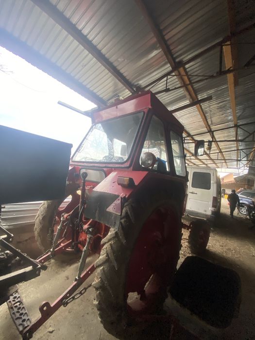 Vand utb 650 in stare impecabila