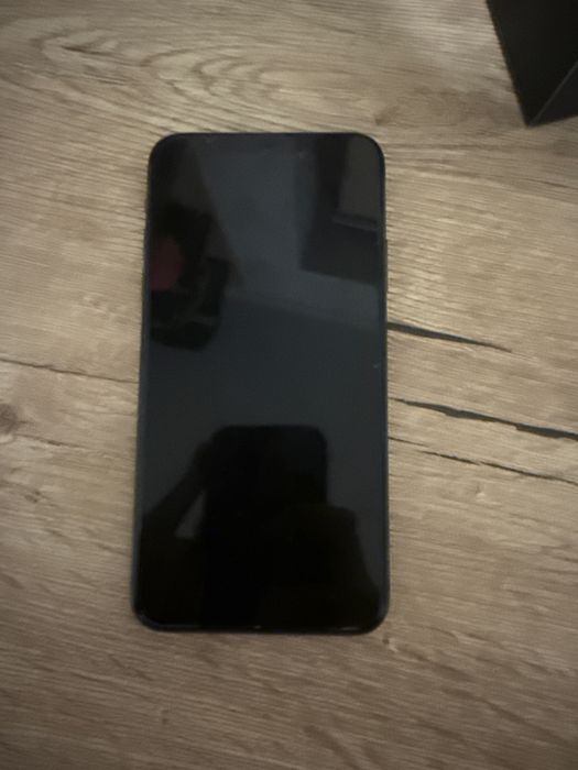 iPhone 11 pro max, 64 gb,