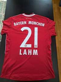 Tricou adidas Bayern Munchen adus din Germania