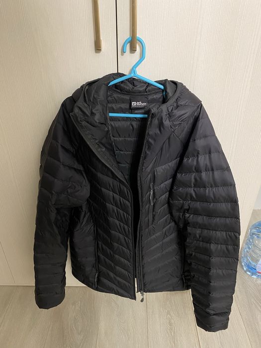 Куртка демисезонная Jack Wolfskin
