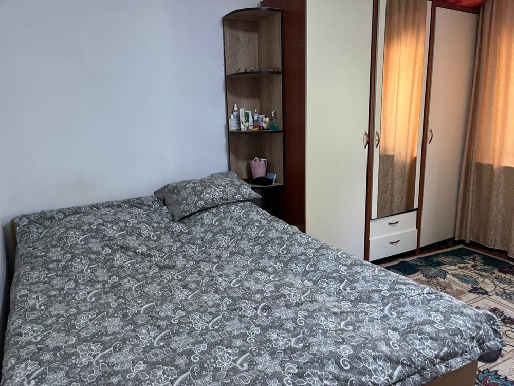 Сдам в аренду дом , медеуский район