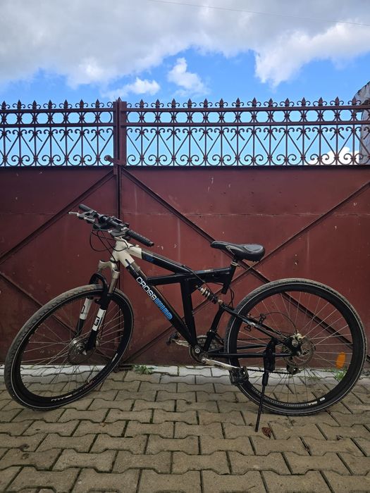 MTB Crosswind in stare bună