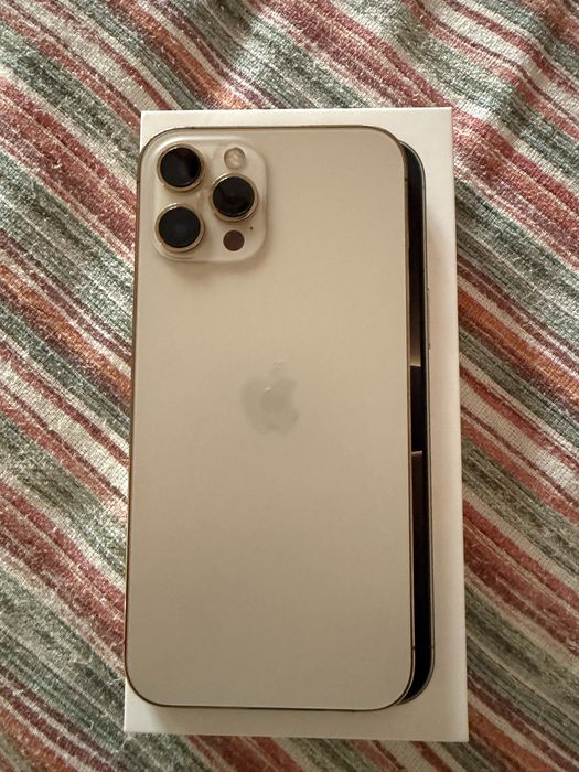 Iphone 12 pro max