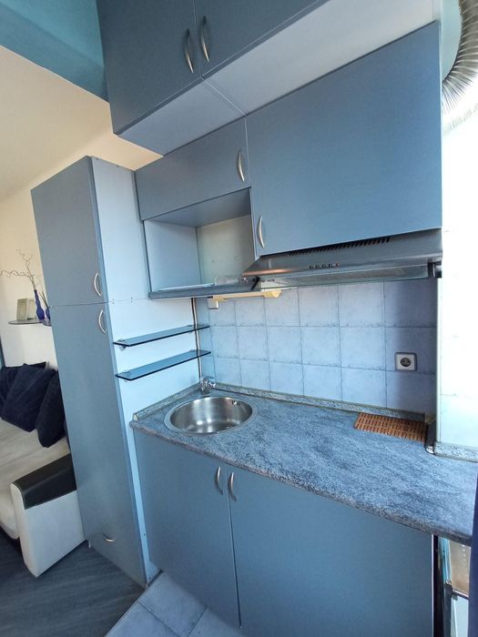 Дава се под наем Двустаен апартамент в София, Център - 58 кв.м за 600 € - Снимка #2