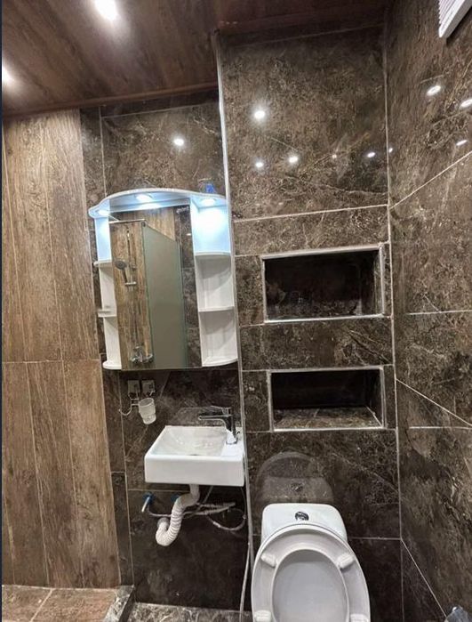 Дава се под наем Двустаен апартамент в София, Левски Г - 64 кв.м за 449 € - Снимка #8