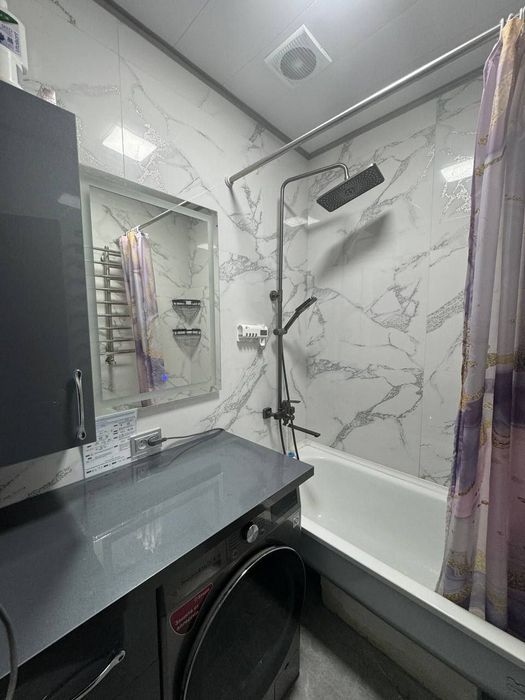 Юнусабад 2комнатная квартира продаётся!