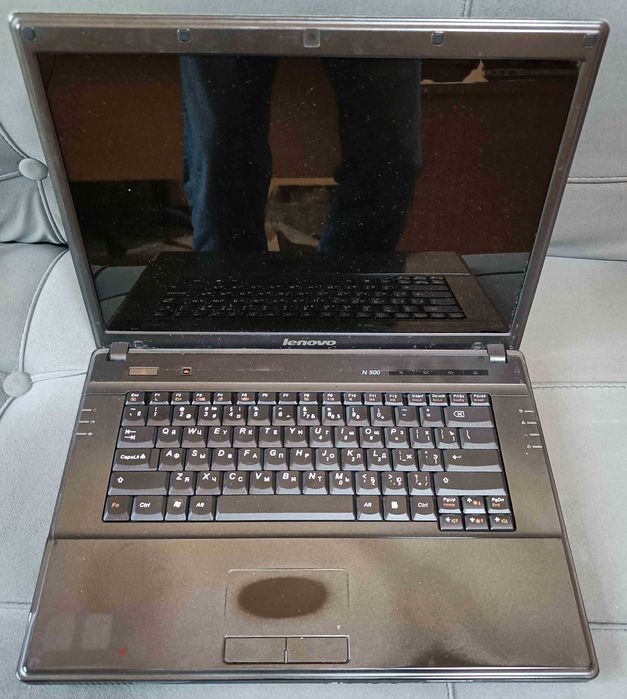 Ноутбуки не рабочие