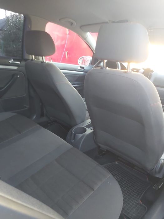 Vw golf 5 1.4 benzina