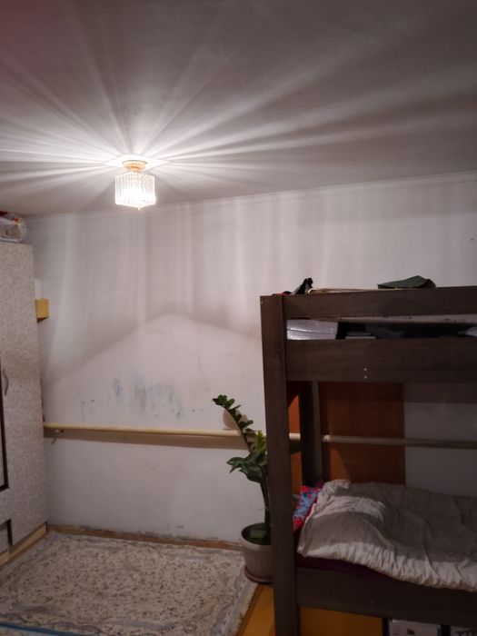 Продаю времянку и недостроенный дом