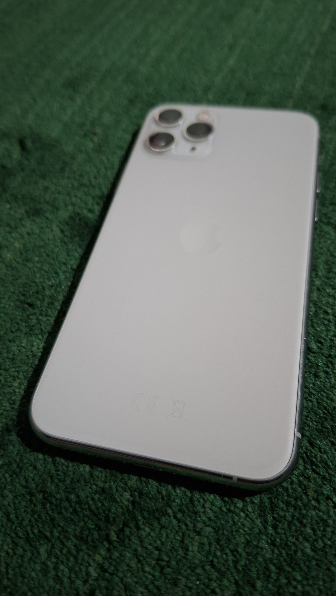Iphone 11 pro 256gb