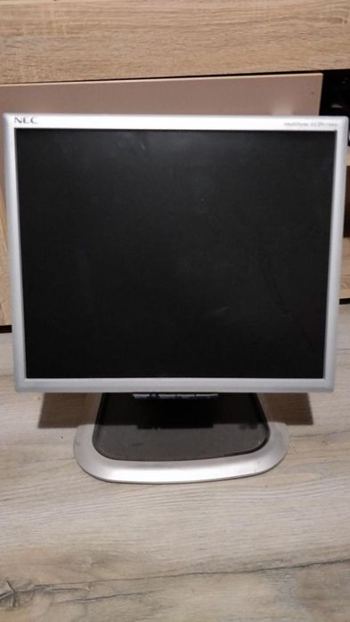 Monitor Nec functional