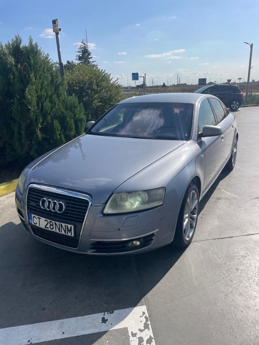 Vand Audi A6 berlină