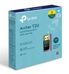 Wi-Fi Адаптер TP-Link Archer T2U — От Диллера с Гарантией