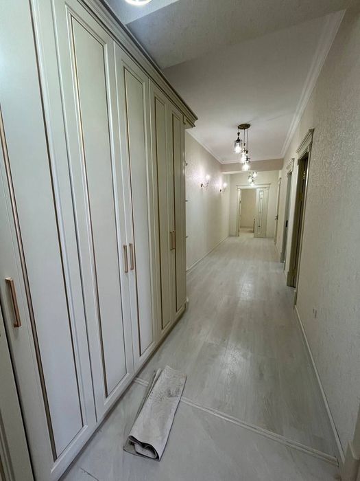 3- хонали Квартира Сотилади Новостройка