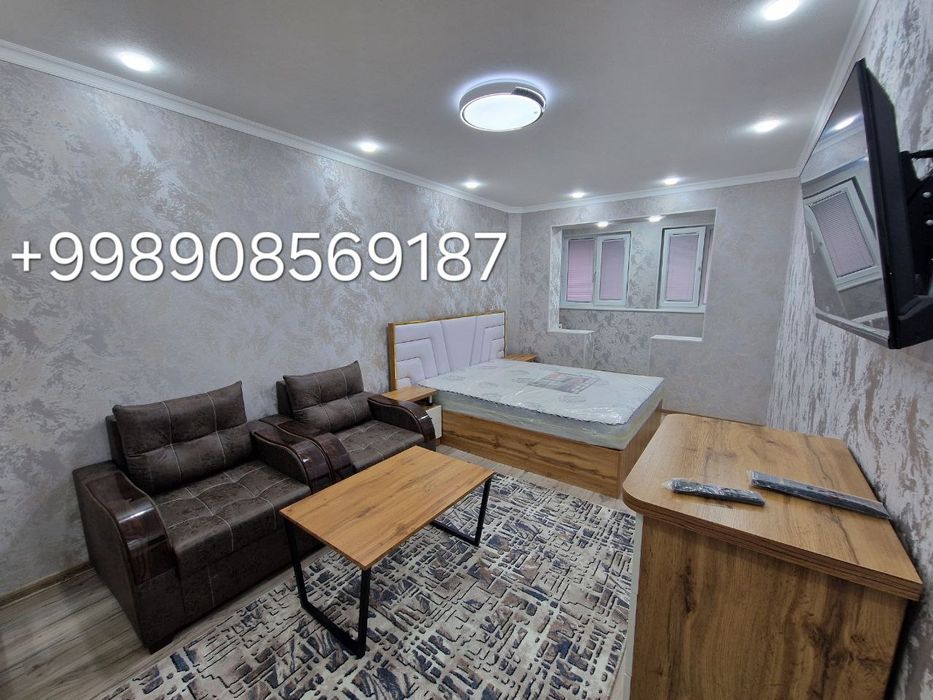 1 хонали квартира  ижарага берилади! Карзинка. Школа_5