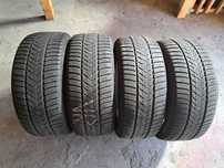 4 anvelope 255/40 R20 Pirelli