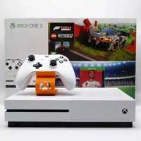 Consola Xbox ONE S | Jocuri & Console | Garantie | UsedProducts.ro