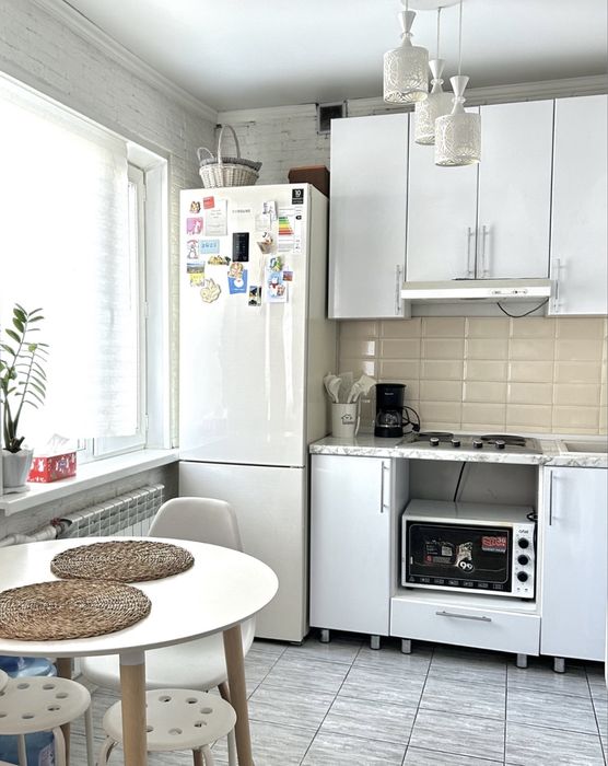 Продаётся квартира