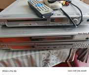 Срочно продам DVD player все 3 за 8 рабочие
