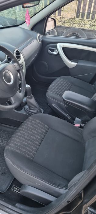 Dacia Logan 1,4 benzina