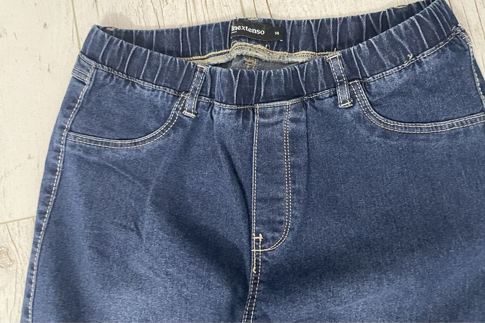 Blugi InExtenso 155-161 cm