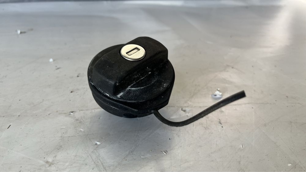 Капачка на резервоар VW Touran, Golf 5, Passat B5