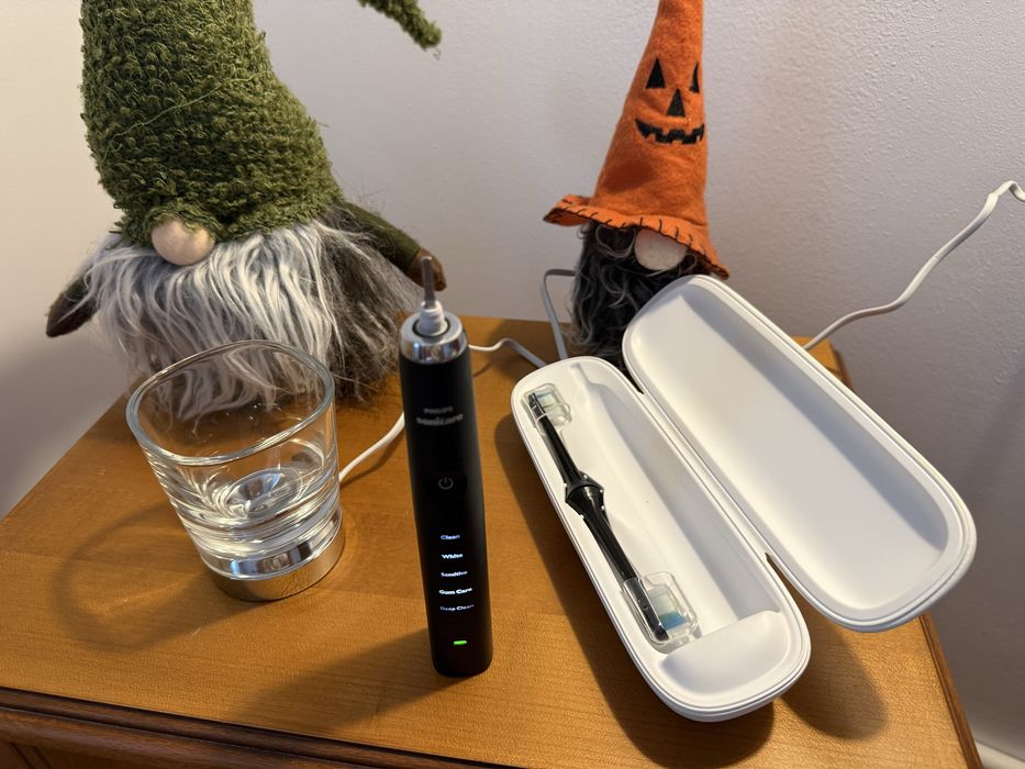 Periuta electrica Philips Sonicare DiamondClean 9000