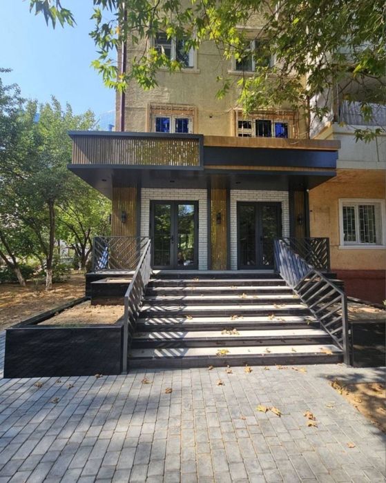 Айти Парк Мирзо Улугбек | 80кв - нежилое помещение вдоль дороги Продаж