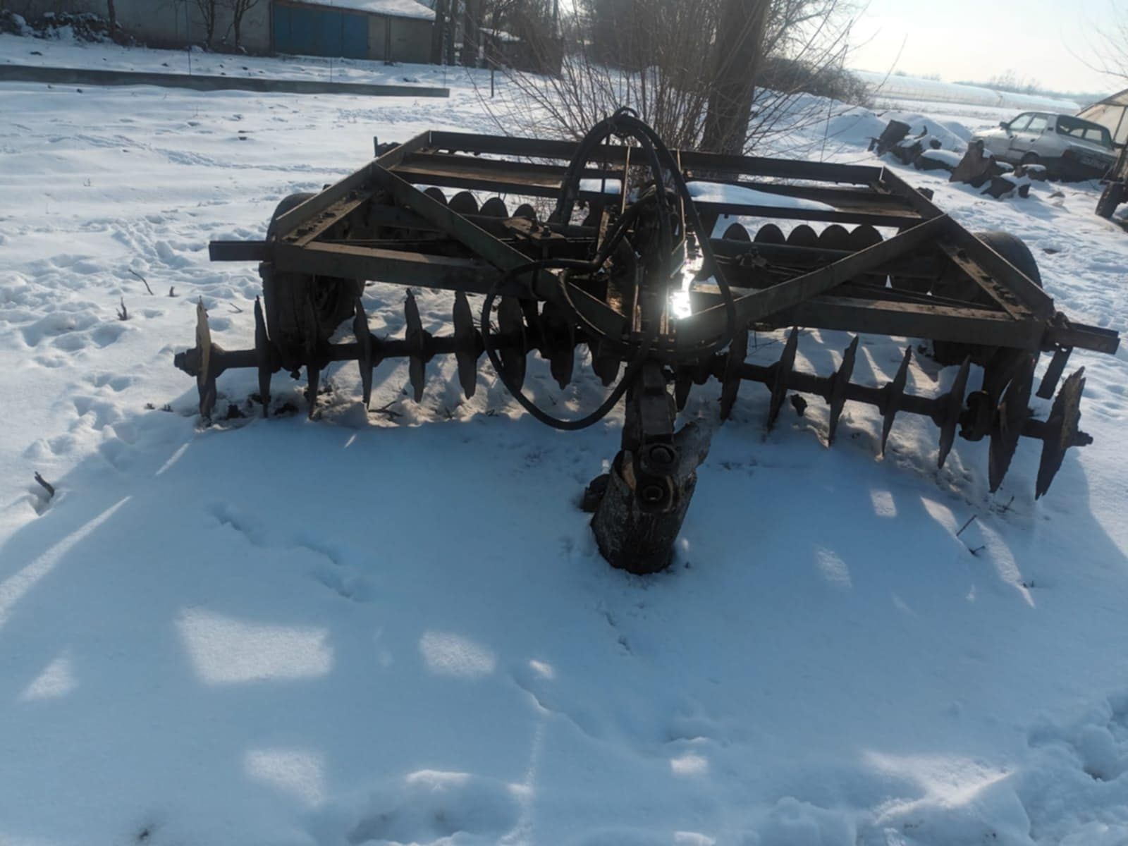 Vând disc original de U650