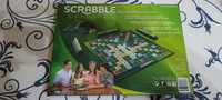 Joc Scrabble Original Mattel