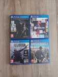 Игри за PS4 Playstation 4 Плейстейшън 4 5