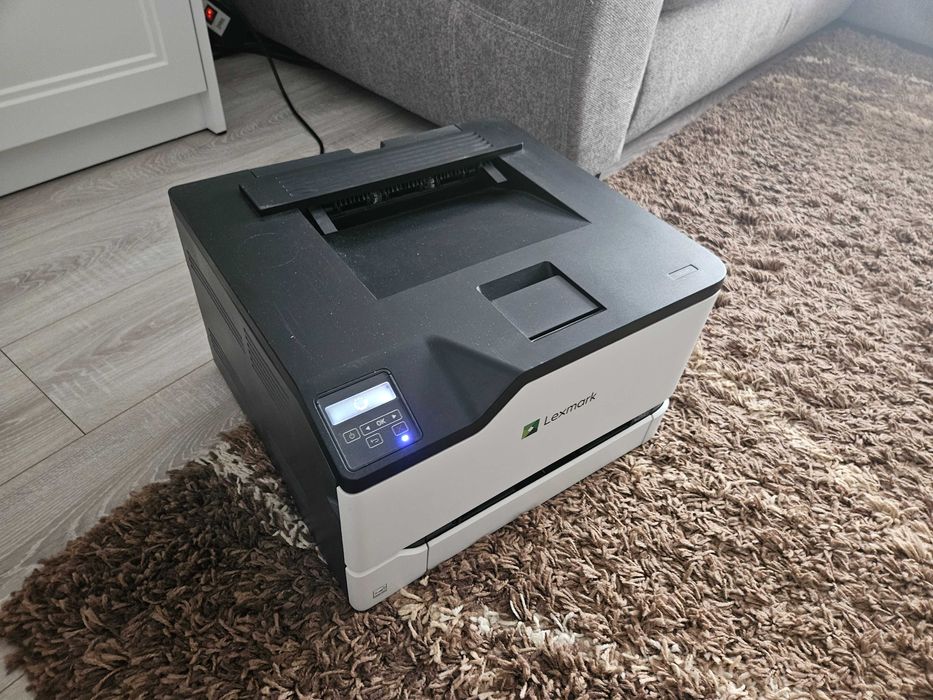 Lexmark C 3224 in stare perfectă