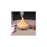 Арома дифузер Cecotec Pure Aroma 150 Yang Кафяв
