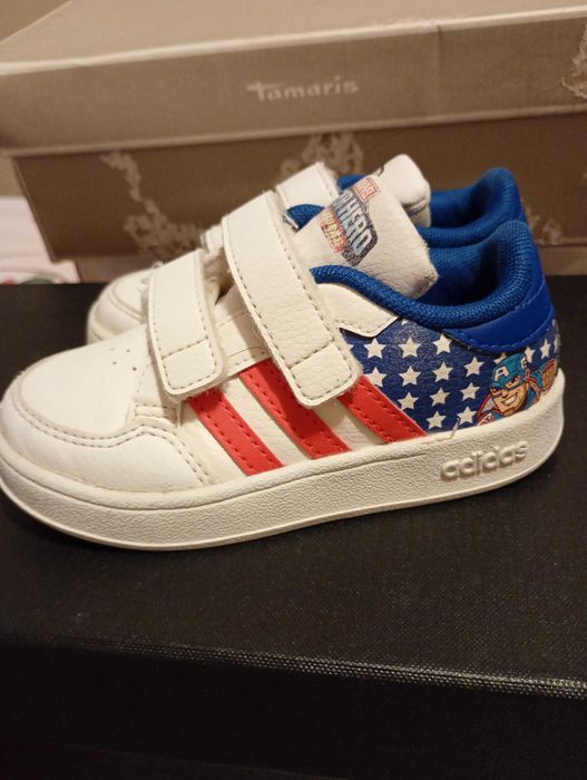 Adidași de copii nr.23