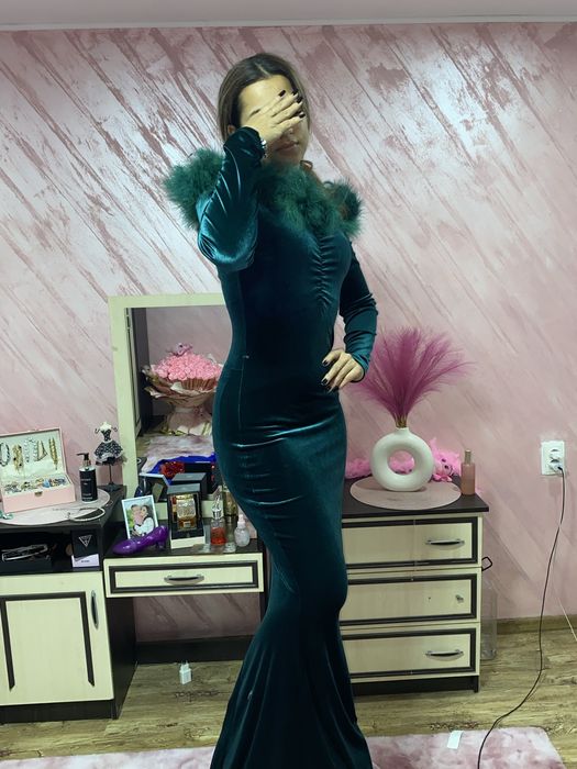 Vand rochie marimea S.M