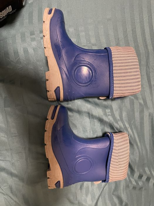 Детски обувки