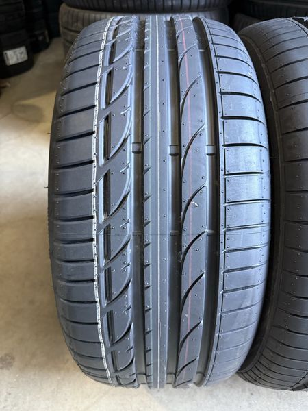 235/40/19 Bridgestone 4piese