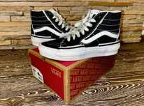 Tenisi Noi Vans Sk8-Hi Reconst