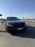 Bmw 740 4x4 2020