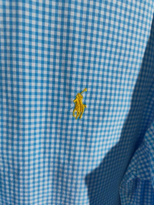 Polo Ralph Lauren Риза/Мъжка  L