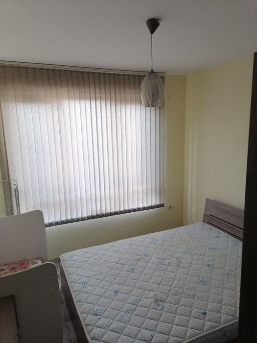 Дава се под наем Двустаен апартамент в Пловдив, Гагарин - 46 кв.м за 340 € - Снимка #4