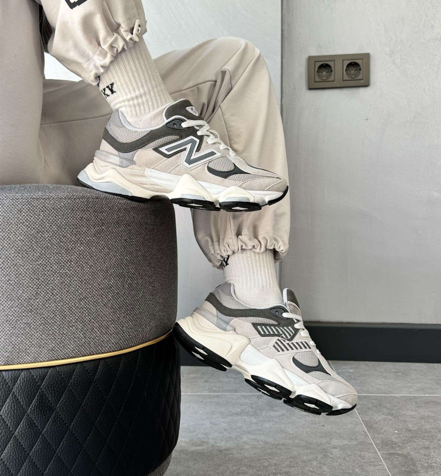 Дамски и мъжки маратонки New Balance - 95 лв.