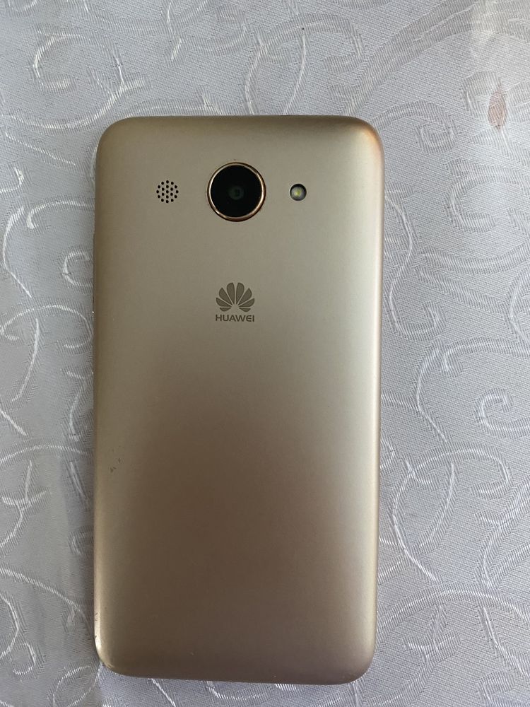 Huawei торг есть.