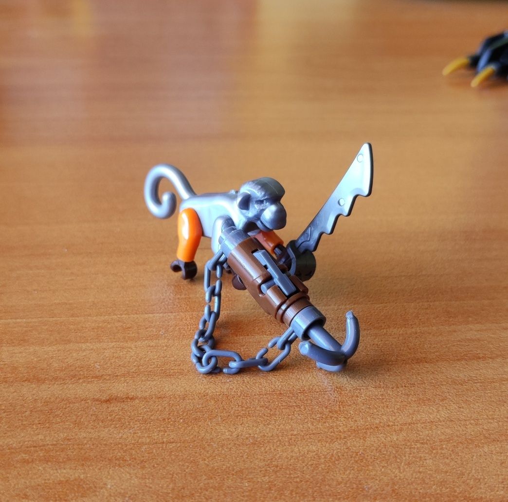 LEGO Ninjago конструктор