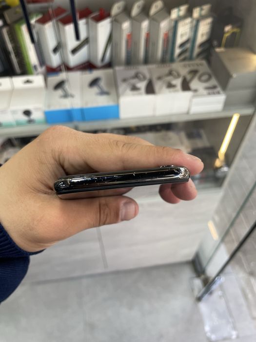Iphone x 64 gb yaxwii