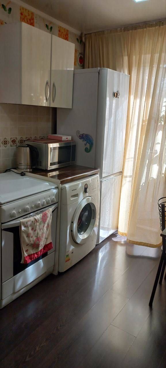 1комнатная квартира 26кв.м