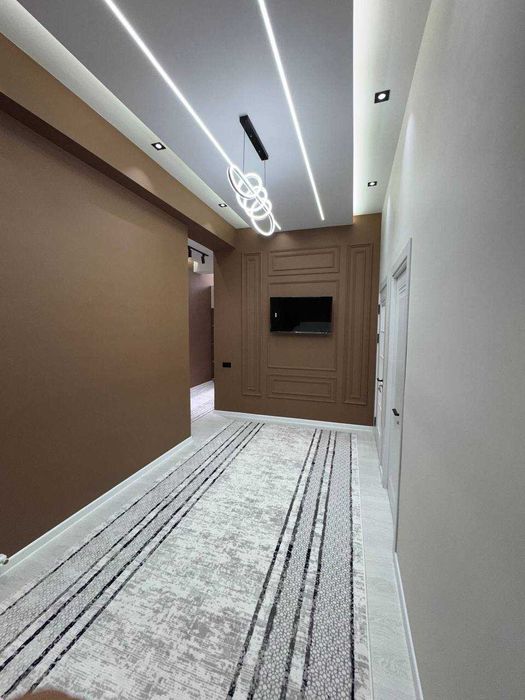 2/5/9 Новострйока ЖК ШИНАМ Бадамзар