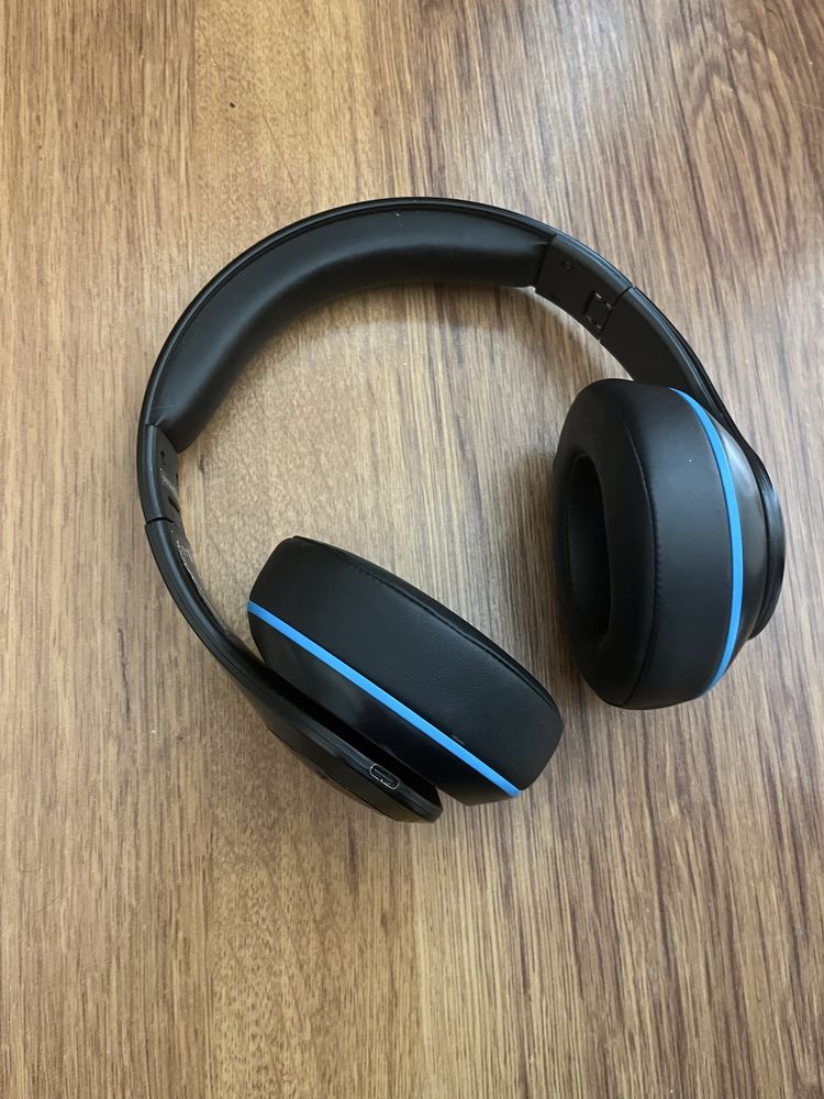 Безжични слушалки Blaupunkt