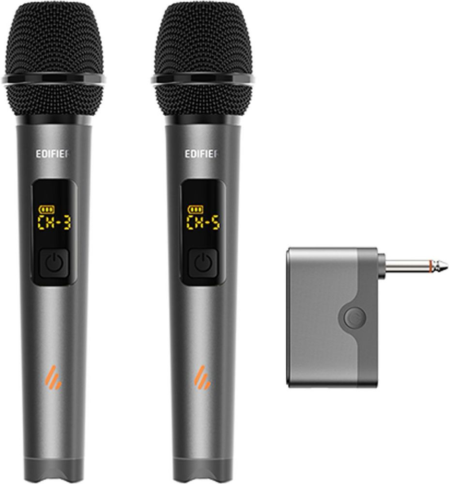 Микрафоны беспроводные Edifier iu 32